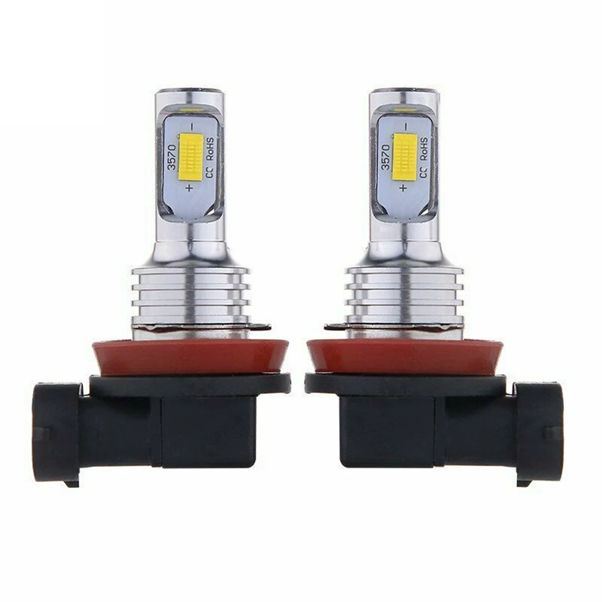 2 шт., H11 H8 H16 80 Вт 3000 лм K, желтая технология, противотуманные фары, комплект конверсионных ламп 
2 шт., H11 H8 H16 80 Вт 3000 лм K, желтая технология, противотуманные фары, комплект конверсионных ламп