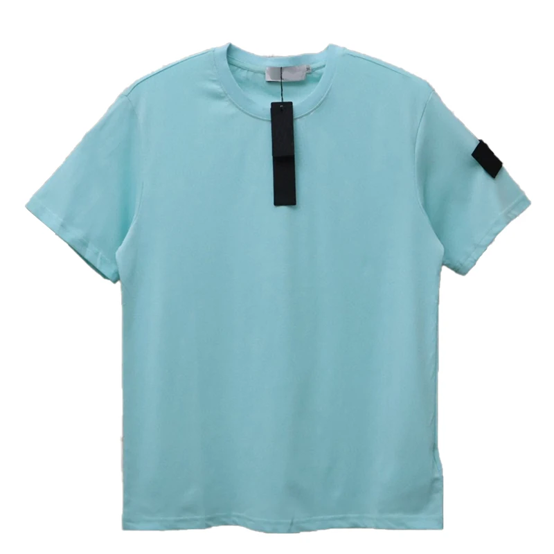 Men's T-Shirts 2023 Summer Street Clothing Old Washed T Shirts Topstoney Loose Retro Round Neck Short Sleeves 118#
Men's T-Shirts 2023 Summer Street Clothing Old Washed T Shirts Topstoney Loose Retro Round Neck Short Sleeves 118#
