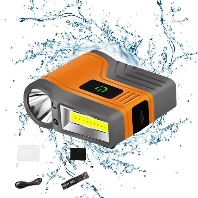 LED Headlight Headlight Torch With Dual Lighting Modes 180 Degree Rotatable Lighting Equipment For Night Riding Expedition
LED Headlight Headlight Torch With Dual Lighting Modes 180 Degree Rotatable Lighting Equipment For Night Riding Expedition