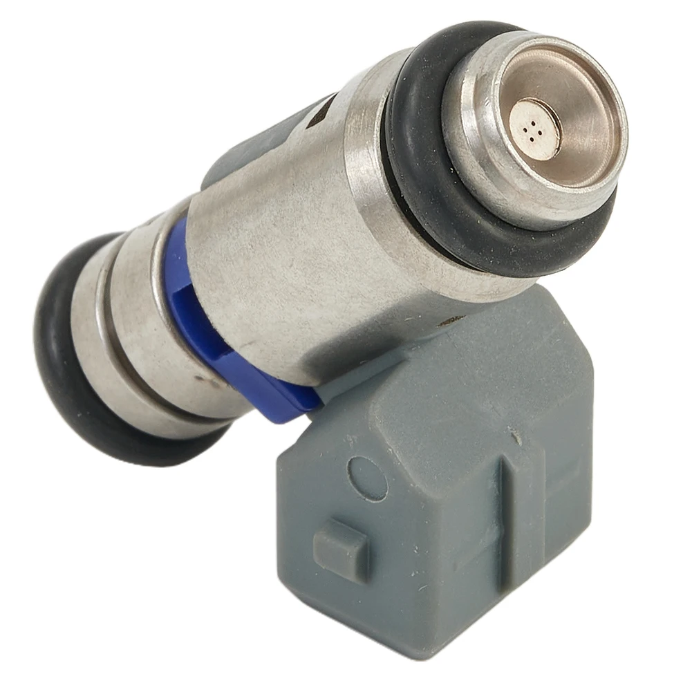 Fuel Supply System Fuel Injector Nozzle 60657179 9627771580 For BARCHETTA Plastic + Metal For FIAT BRAVA BRAVO
Fuel Supply System Fuel Injector Nozzle 60657179 9627771580 For BARCHETTA Plastic + Metal For FIAT BRAVA BRAVO