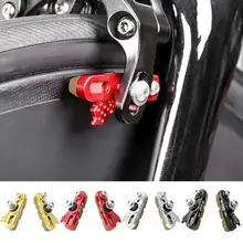 Brake Pads Holder Shoes Sturdy Fine Workmanship Road Brake Brake Pads Linear Brake System Brake Pads Block 1Pair
Brake Pads Holder Shoes Sturdy Fine Workmanship Road Brake Brake Pads Linear Brake System Brake Pads Block 1Pair
