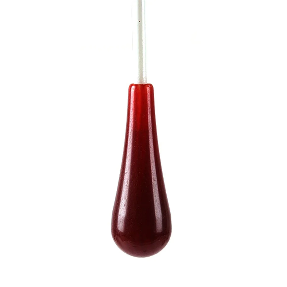 Music Baton Music Conductor Baton 38cm Band Music Baton Conductor Director Orchestra Professional Conducting Resin
Music Baton Music Conductor Baton 38cm Band Music Baton Conductor Director Orchestra Professional Conducting Resin
