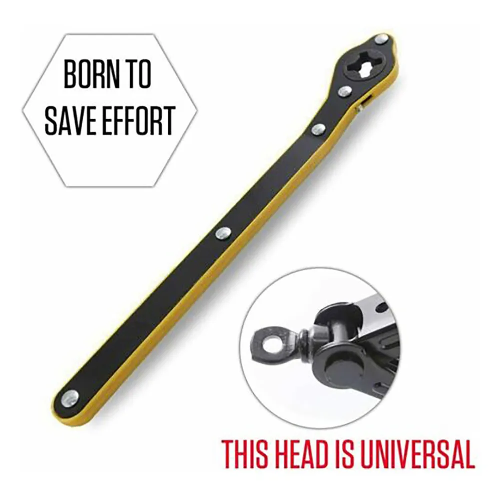 1x Car Scissor Ratchet Wrench Garage Tire Wheel Lug Wrench Handle Repair Tool High Carbon Steel Car Wrench Tire Repair Tools
1x Car Scissor Ratchet Wrench Garage Tire Wheel Lug Wrench Handle Repair Tool High Carbon Steel Car Wrench Tire Repair Tools