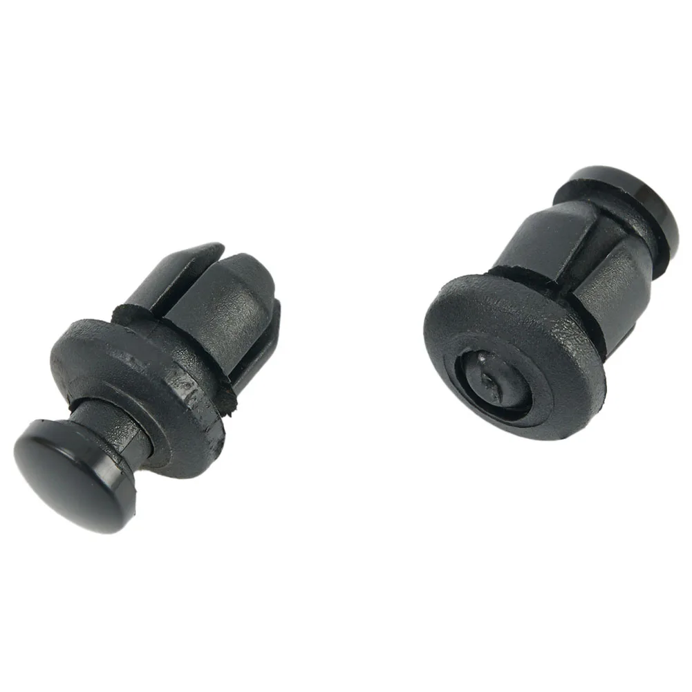 20Pcs Fit For Honda Blackbird CBR1100 For Honda Pan-European ST1300 Black Nylon Clips 2x1.1cm Parts Accessories
20Pcs Fit For Honda Blackbird CBR1100 For Honda Pan-European ST1300 Black Nylon Clips 2x1.1cm Parts Accessories