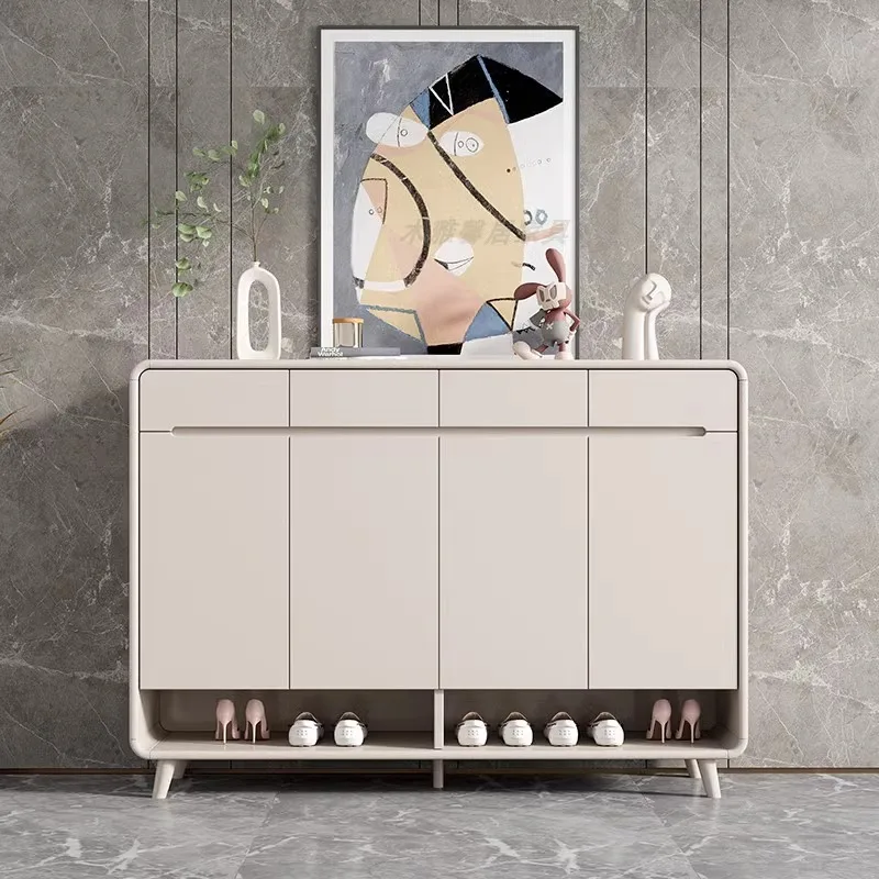 Luxury Storage Shoe Cabinet Cupboard Rack Bedroom Organizer Shoe Cabinet Designer Muebles Para El Hogar Balcony Furniture 
Luxury Storage Shoe Cabinet Cupboard Rack Bedroom Organizer Shoe Cabinet Designer Muebles Para El Hogar Balcony Furniture