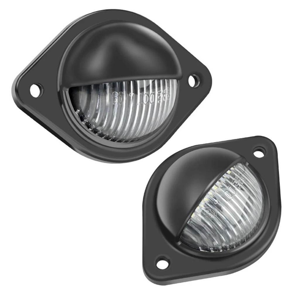 License Plate Lights Car Light Car Accessories Car Products For SUV Truck Number Plate Light Step Lamp High Quality
License Plate Lights Car Light Car Accessories Car Products For SUV Truck Number Plate Light Step Lamp High Quality