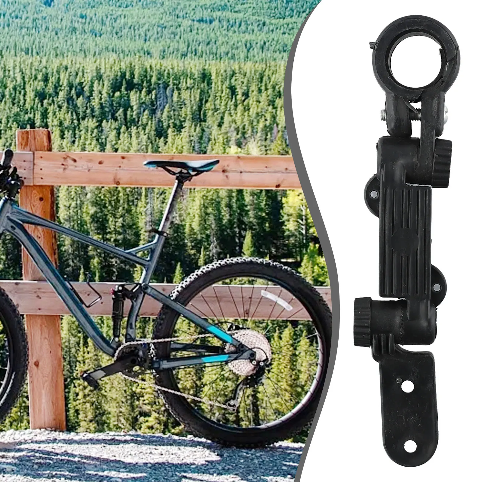 Bike Mudguard Connector Connect Buckle Connect Buckle Sporting Goods 185mm 1PC 27.2-30.8MM High Quality Practical To Use
Bike Mudguard Connector Connect Buckle Connect Buckle Sporting Goods 185mm 1PC 27.2-30.8MM High Quality Practical To Use