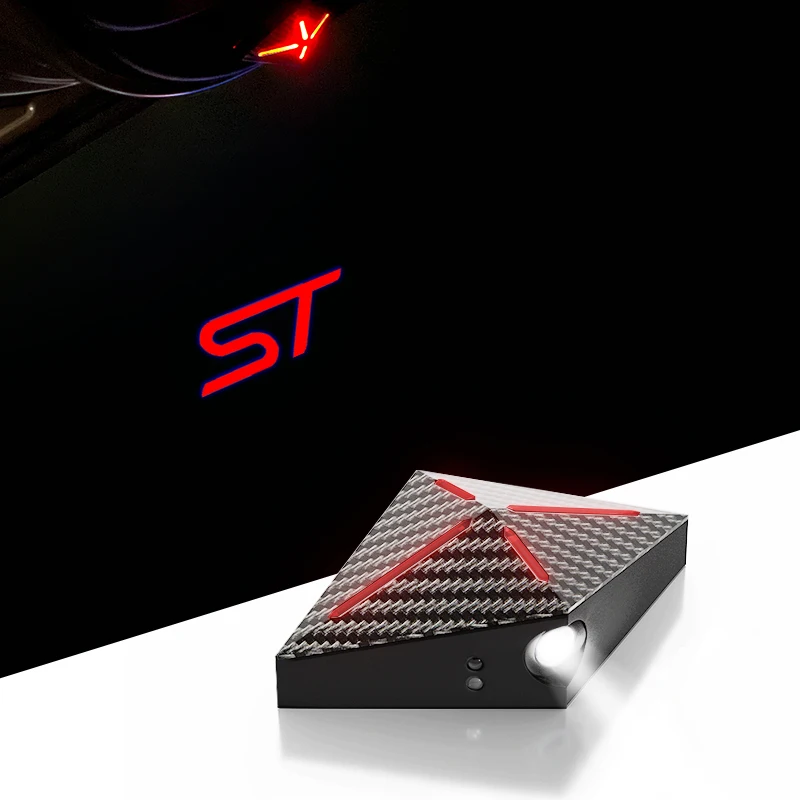 Car Stickers Car Door Welcome Light Battery Charging Light for ST LINE STLINE Ford Focus Mustang SHELBY Mondeo Car Accessories
Car Stickers Car Door Welcome Light Battery Charging Light for ST LINE STLINE Ford Focus Mustang SHELBY Mondeo Car Accessories