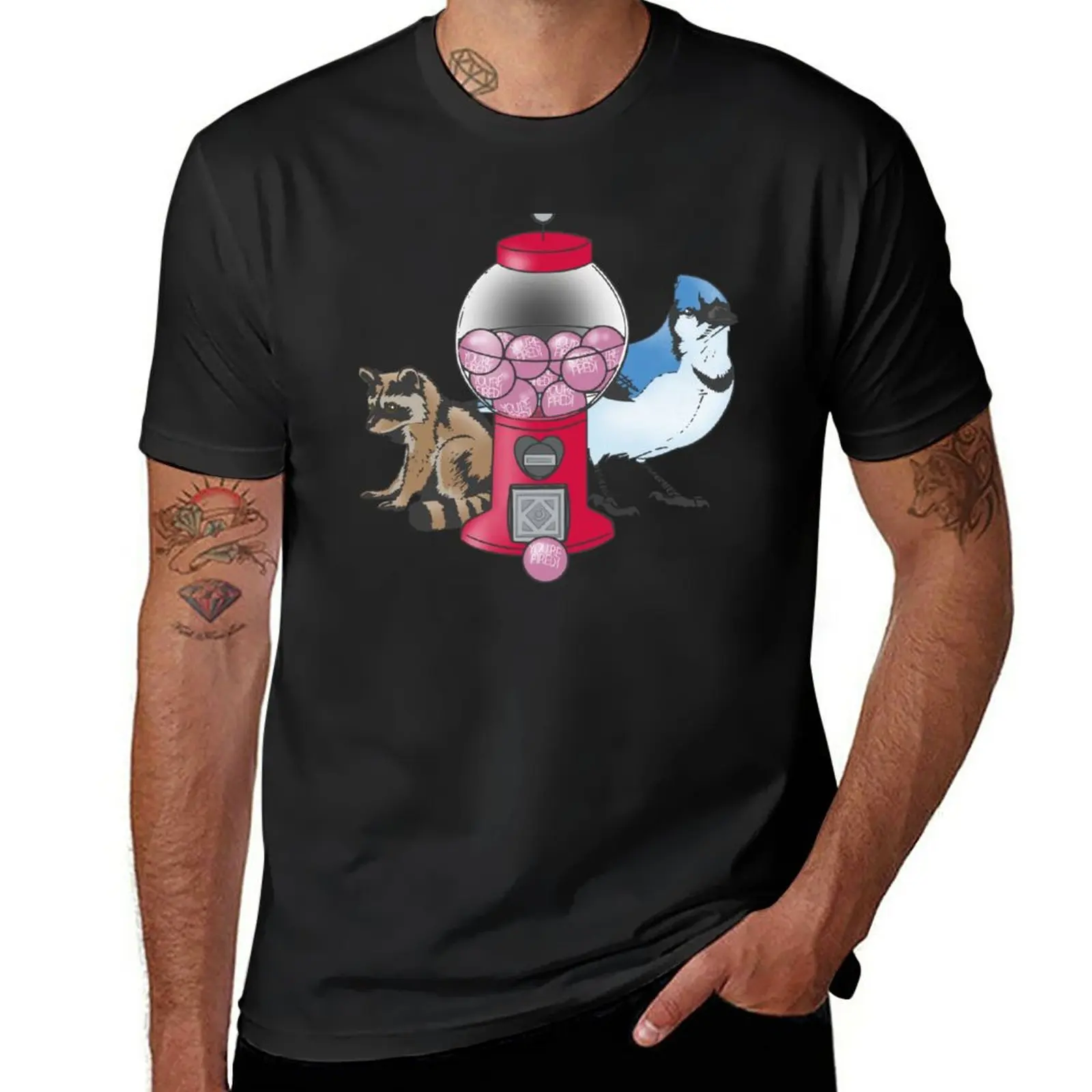 Regular Friends T-Shirt Short sleeve tee summer tops custom t shirts design your own oversized t shirts for men
Regular Friends T-Shirt Short sleeve tee summer tops custom t shirts design your own oversized t shirts for men