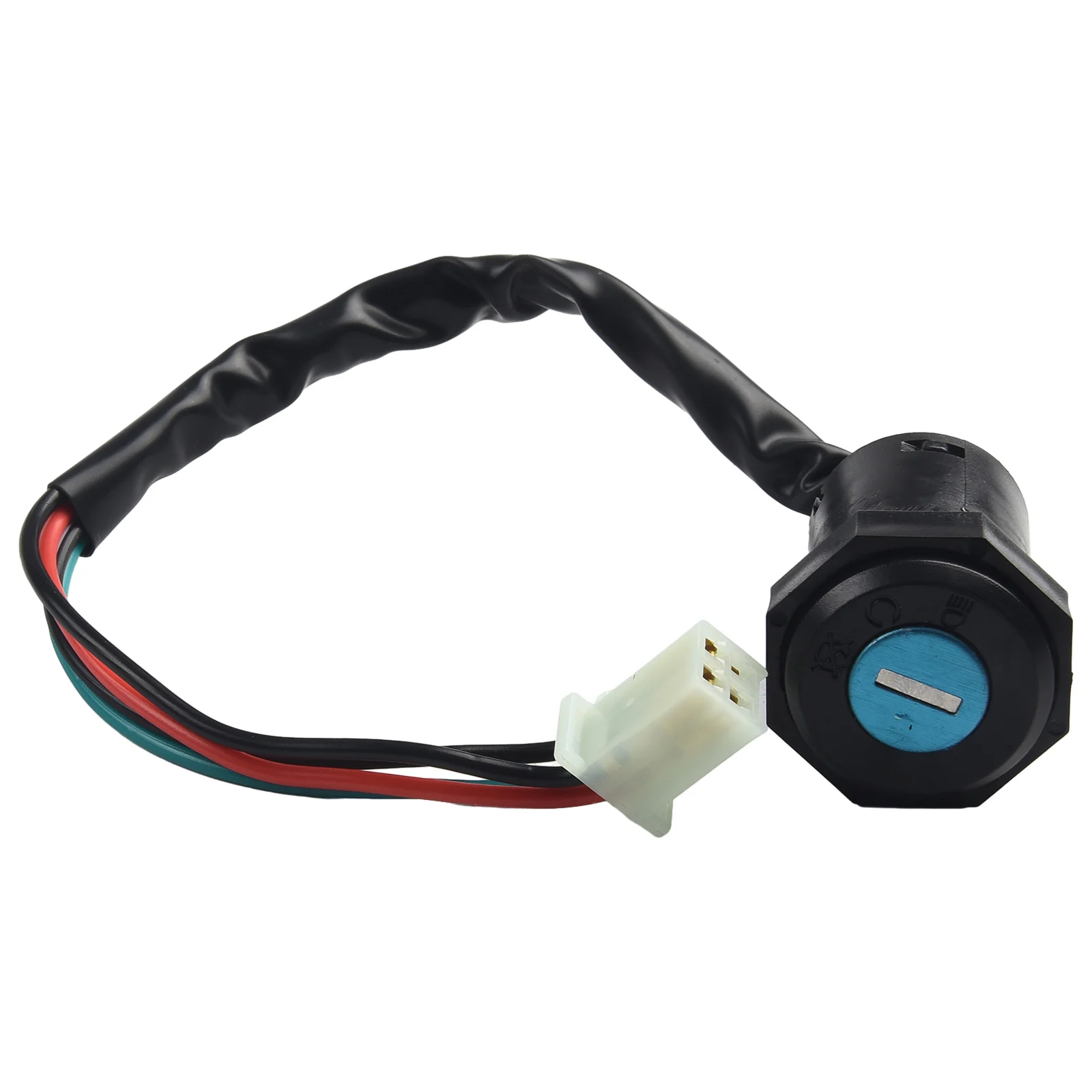 4 Pin Motorcycle Ignition Switch Key Set Ignition System Parts Motorbike Accessories For 50cc 70cc 90cc 110cc 125cc 250cc ATV Di
4 Pin Motorcycle Ignition Switch Key Set Ignition System Parts Motorbike Accessories For 50cc 70cc 90cc 110cc 125cc 250cc ATV Di