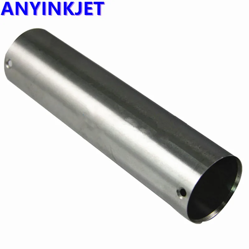 For Willett 43S head cover 43S head back cover WB100-0370-195 for Willett 43S 430 400 inkjet coding printer
For Willett 43S head cover 43S head back cover WB100-0370-195 for Willett 43S 430 400 inkjet coding printer