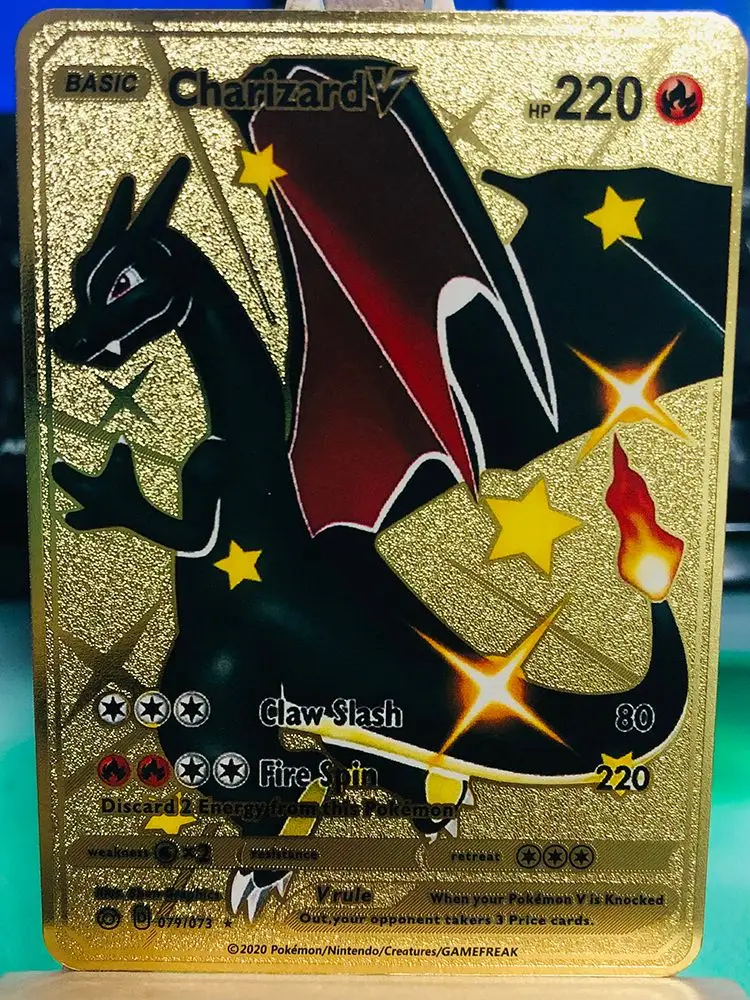real japanese pokemon cards Chase Kings main image 1