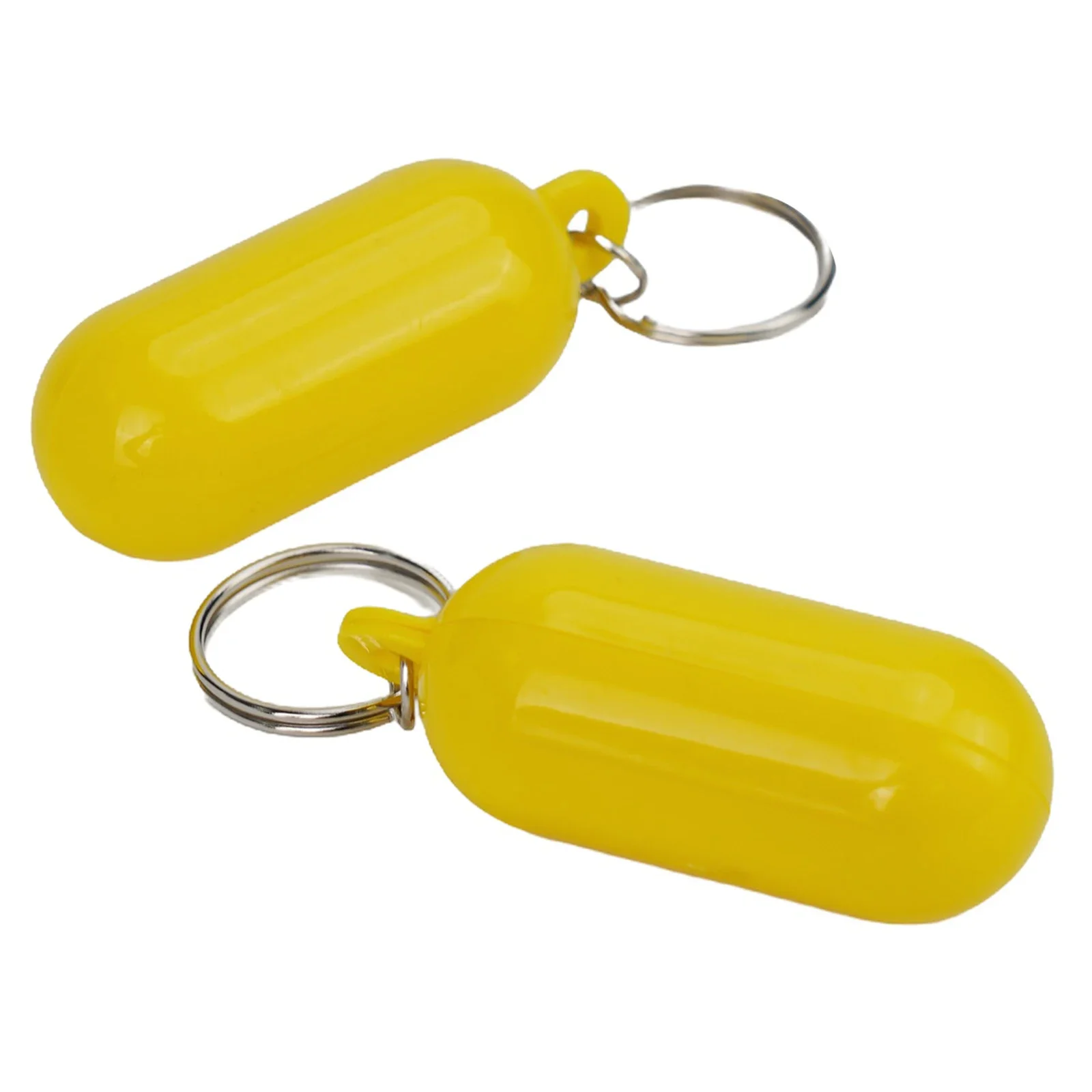 Key Ring Floating Keychain White Yellow Float Keychain Marine For Boating Trips Buoyant Key Ring High Visibility
Key Ring Floating Keychain White Yellow Float Keychain Marine For Boating Trips Buoyant Key Ring High Visibility