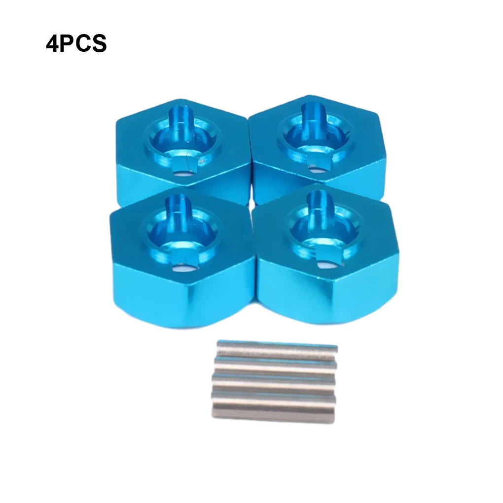 12MM Wheel Hex Hub Adapter For 1 12 ECX ECX01011 RC Car Performance With 12MM Wheel Hex Hub Adapter
12MM Wheel Hex Hub Adapter For 1 12 ECX ECX01011 RC Car Performance With 12MM Wheel Hex Hub Adapter