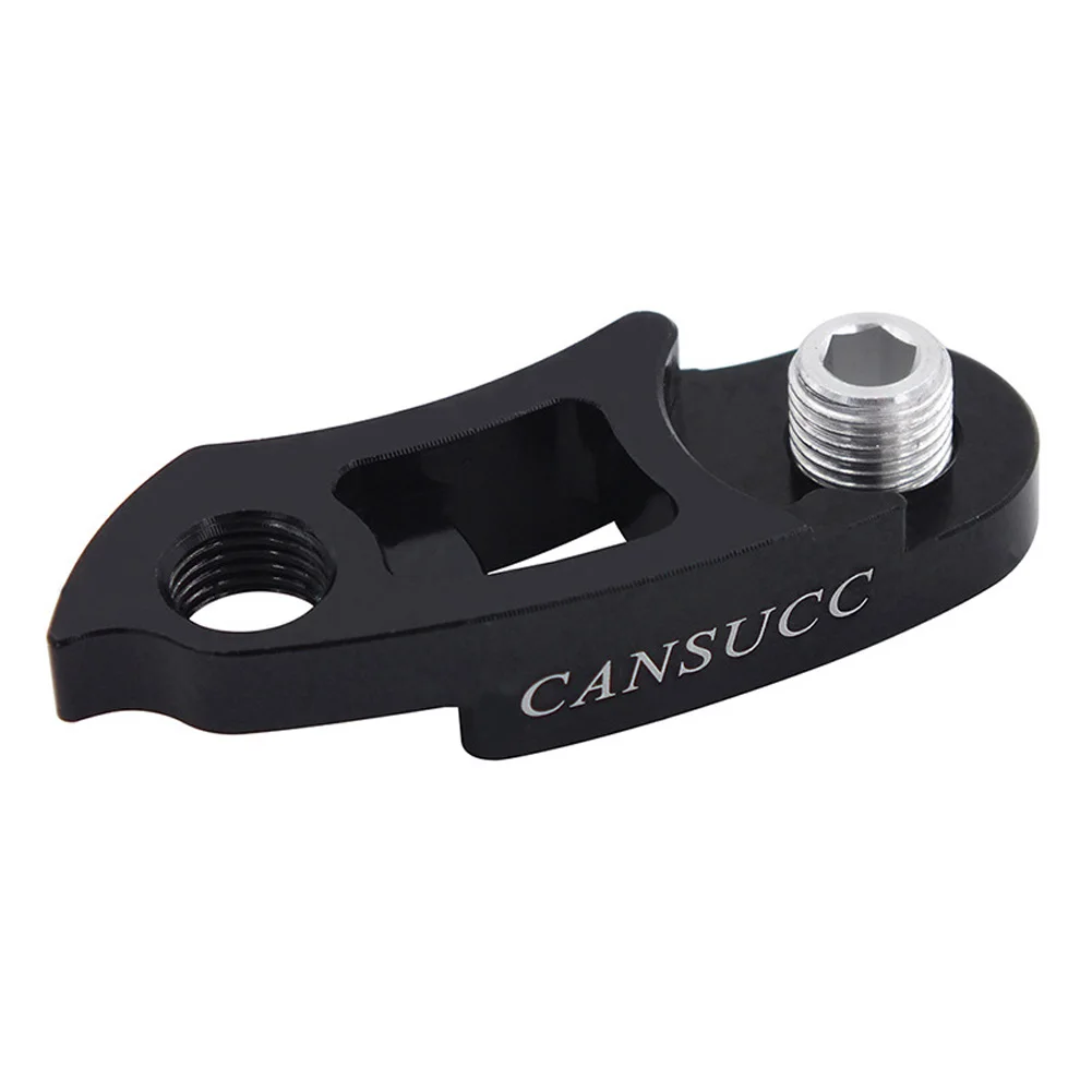 Bike Rear Derailleur Hanger Extension Extender Gear Tail Hook Cassette Adapter Aluminum Alloy Cycling Bicycle Accessories
Bike Rear Derailleur Hanger Extension Extender Gear Tail Hook Cassette Adapter Aluminum Alloy Cycling Bicycle Accessories