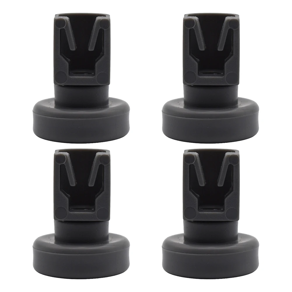 Enhance Your Dishwasher's Efficiency with 4pcs Replacement Wheel Kit Non deformable Construction Quick Installation
Enhance Your Dishwasher's Efficiency with 4pcs Replacement Wheel Kit Non deformable Construction Quick Installation