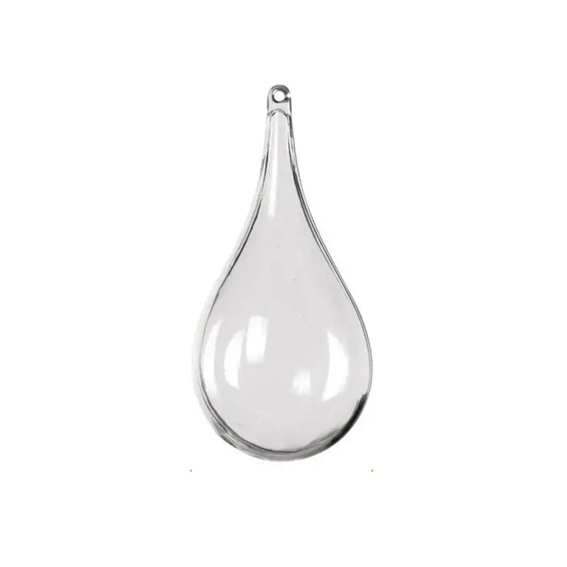 5 Transparent Plastic Acrylic Drop Beads Refillable Christmas Ball Plastic Ball Scene Arrangement Christmas Trees Decorating
5 Transparent Plastic Acrylic Drop Beads Refillable Christmas Ball Plastic Ball Scene Arrangement Christmas Trees Decorating