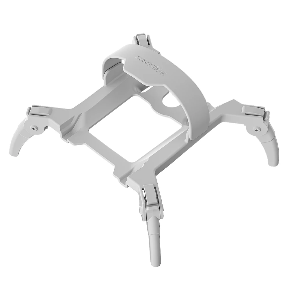 For DJI Mini 4 Pro Drone Landing Gear Support Leg Gimbal Camera Lens Heighten Anti-collision Protect Bracket Drone Accessories
For DJI Mini 4 Pro Drone Landing Gear Support Leg Gimbal Camera Lens Heighten Anti-collision Protect Bracket Drone Accessories