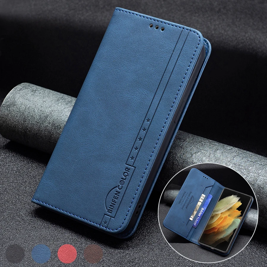 Кожаный чехол-кошелек с защитой от кражи и щеткой для Samsung Galaxy S22 Plus Ultra S21 S20 Plus Ultra FE A12 A13 (2022) A22 A32 A51 A52S A71
Кожаный чехол-кошелек с защитой от кражи и щеткой для Samsung Galaxy S22 Plus Ultra S21 S20 Plus Ultra FE A12 A13 (2022) A22 A32 A51 A52S A71
