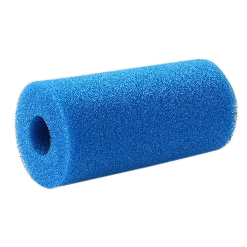 Blue Filter Sponge Replacement Filter For Intex Type B Cartridge Professional Foam Swimming Pool Drop Shipping
Blue Filter Sponge Replacement Filter For Intex Type B Cartridge Professional Foam Swimming Pool Drop Shipping