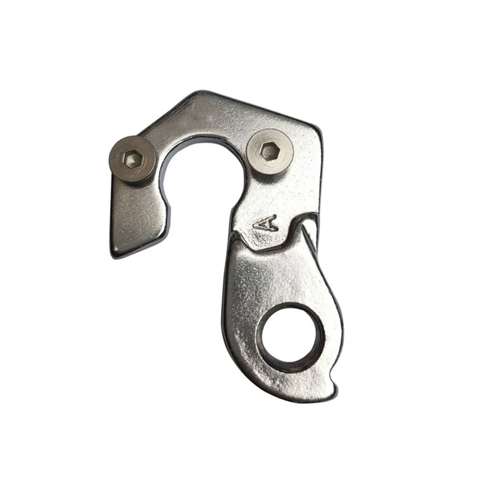 Bike Bicycle REAR DERAILLEUR GEAR MECH HANGER For B'Twin Rockrider Various#00063 Aluminum Alloy Bikes Accessories Parts
Bike Bicycle REAR DERAILLEUR GEAR MECH HANGER For B'Twin Rockrider Various#00063 Aluminum Alloy Bikes Accessories Parts