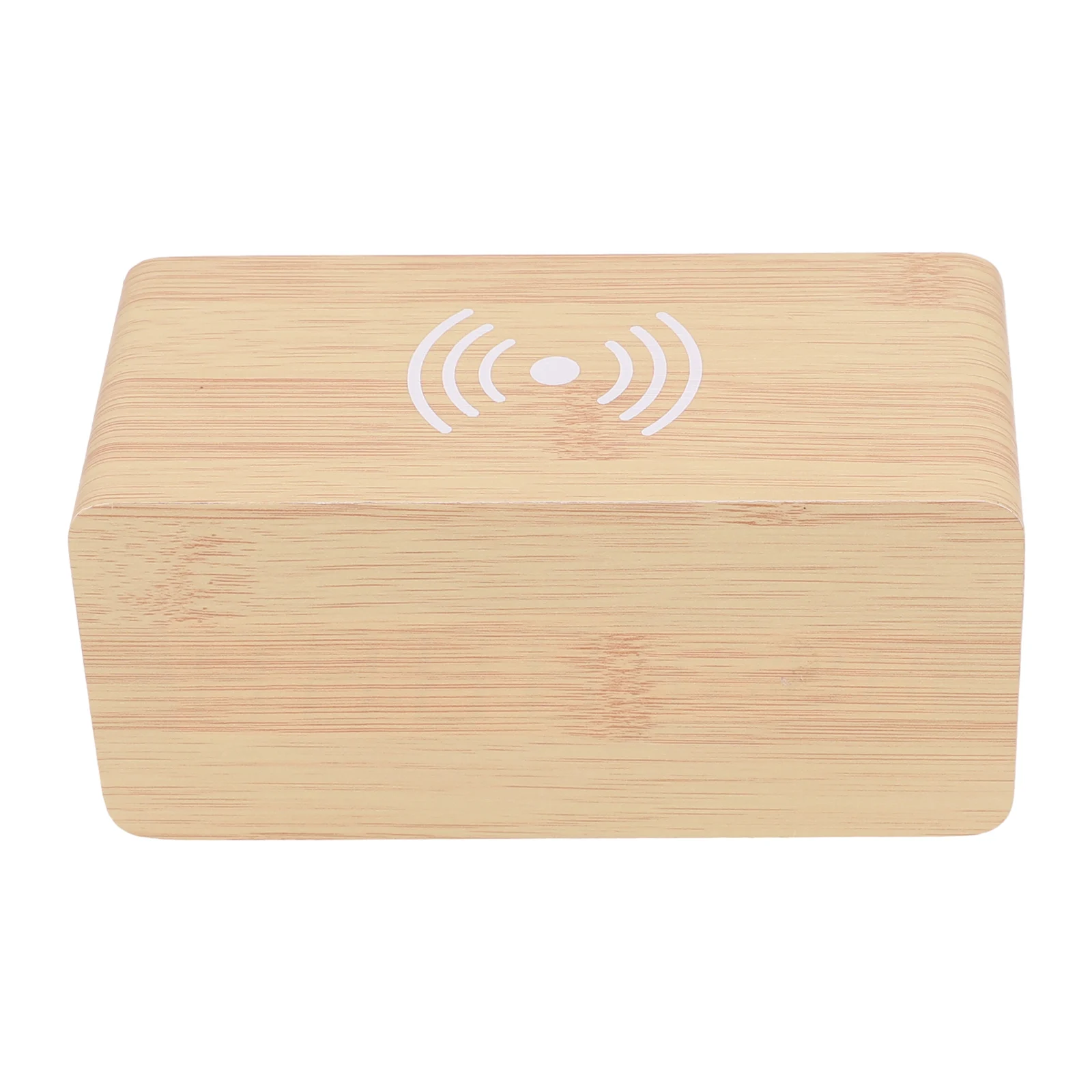 Durable Clock Kits Home Décor Displays Time Electronic Alarm Living Room MM/DD/YYYY PVC+MDF Temperature Display
Durable Clock Kits Home Décor Displays Time Electronic Alarm Living Room MM/DD/YYYY PVC+MDF Temperature Display