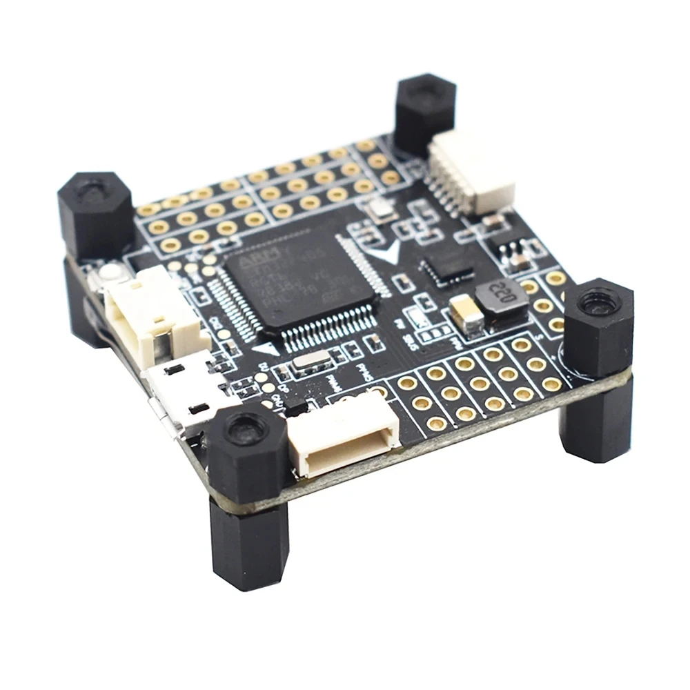 Новый Полетный контроллер F4V3S F4 V3 V3S LC INAV Betaflight, Бортовая плата, барометр OSD TF BN880, Квадрокоптер RC FPV Racing
Новый Полетный контроллер F4V3S F4 V3 V3S LC INAV Betaflight, Бортовая плата, барометр OSD TF BN880, Квадрокоптер RC FPV Racing