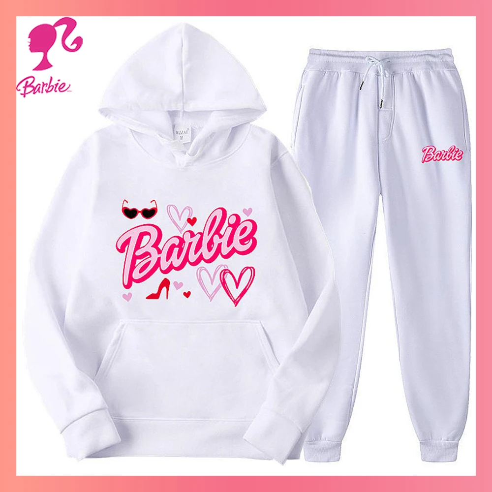 New Sweater Set Cartoon Casual Letter Printing Women's Long Sleeve Hooded Sweater Two Piece Set 2023
New Sweater Set Cartoon Casual Letter Printing Women's Long Sleeve Hooded Sweater Two Piece Set 2023