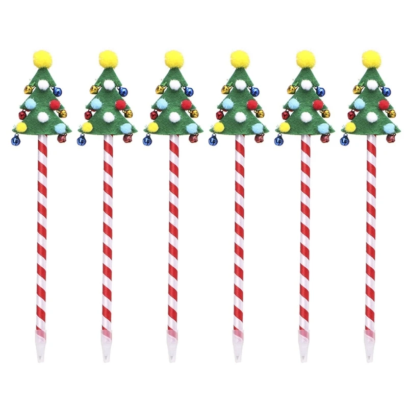 Christmas Tree Pen for Classroom Rewards Drafting Office Supplies Santa Gift Filling
Christmas Tree Pen for Classroom Rewards Drafting Office Supplies Santa Gift Filling