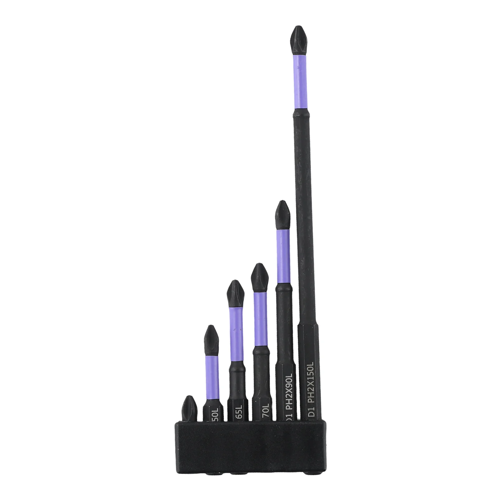 22000 6PCS Magnetic Batch Head Cross Screwdriver Impact Drill Bit Screw 25-150mm PH2 Electric Screwdriver Set With Holder
22000 6PCS Magnetic Batch Head Cross Screwdriver Impact Drill Bit Screw 25-150mm PH2 Electric Screwdriver Set With Holder