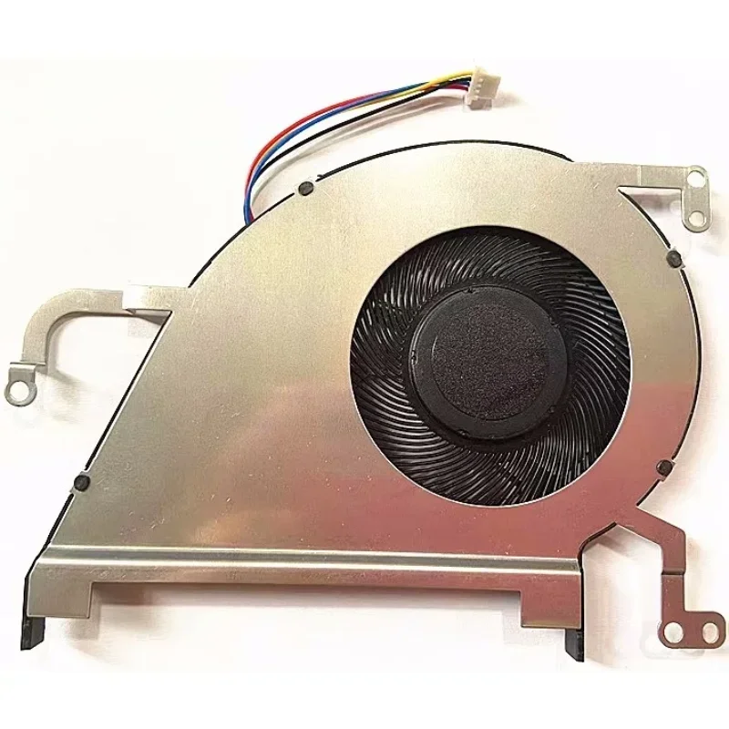 New CPU Fan For ASUS Vivobook S15 S5300F S5300U 2nd Generation X530UN Laptop Fan New CPU Fan For ASUS Vivobook S15 S5300F S5300U 2nd Generation X530UN Laptop Fan