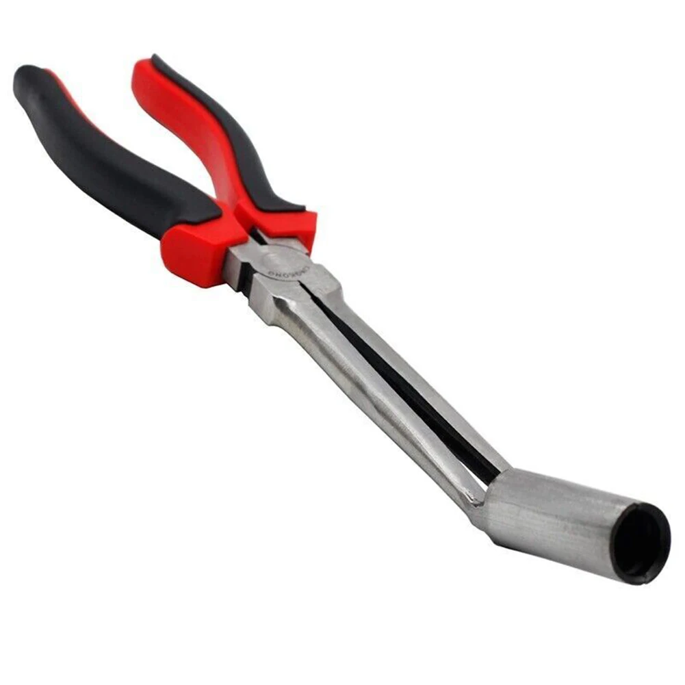 Useful Durable High Quality Practical Brand New Pliers Plug Wire Removal Accessories Cable Removal Carbon Steel
Useful Durable High Quality Practical Brand New Pliers Plug Wire Removal Accessories Cable Removal Carbon Steel