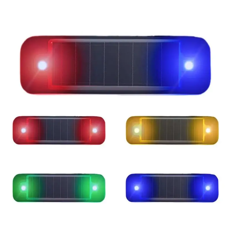 LED Strobe Lights Auto Truck Trailer Flashing Emergency Warning Beacon Lamp Grille Car Side Flash Traffic Light For Vehicle
LED Strobe Lights Auto Truck Trailer Flashing Emergency Warning Beacon Lamp Grille Car Side Flash Traffic Light For Vehicle