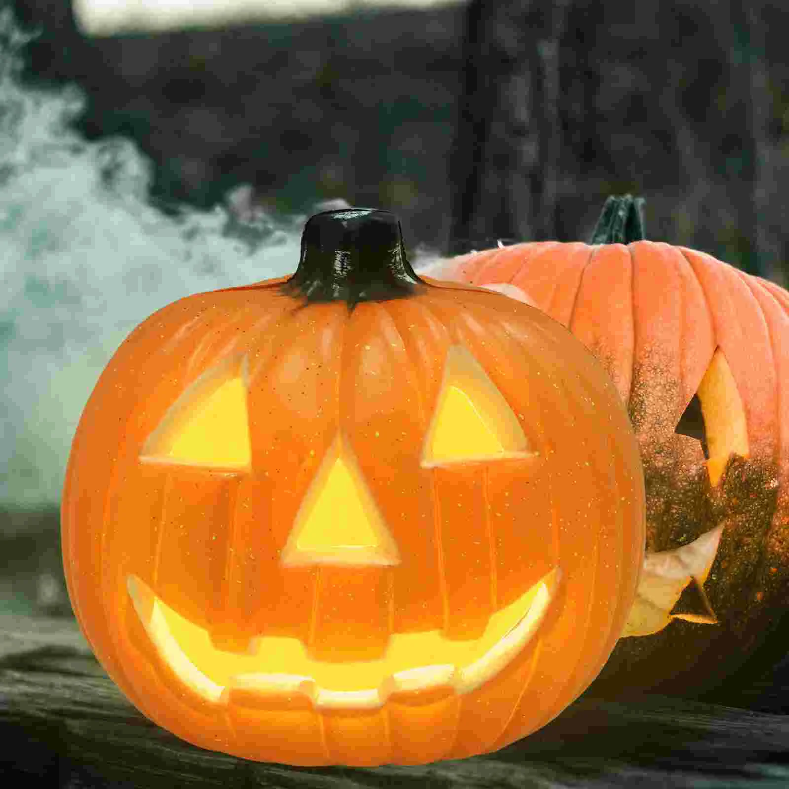 Jack O Lantern Pumpkins 8Inch Halloween Light Up Pumpkin Outdoor Indoor Operated Lighted Pumpkin Decorations Party Favor
Jack O Lantern Pumpkins 8Inch Halloween Light Up Pumpkin Outdoor Indoor Operated Lighted Pumpkin Decorations Party Favor