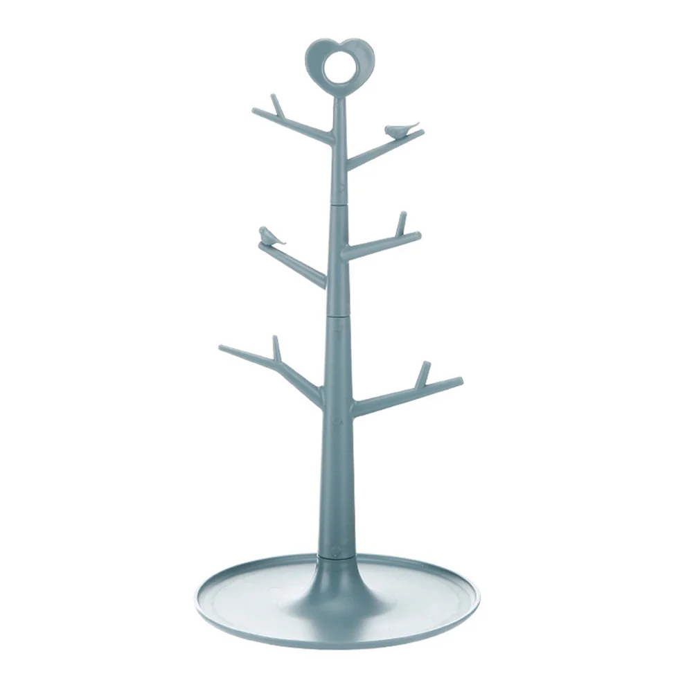 Mug Stand Rack Cup Coffee Holder Tree Drying Organizer Tea Drainer Storage Kitchen Hanger Display Countertop Dryer Counter
Mug Stand Rack Cup Coffee Holder Tree Drying Organizer Tea Drainer Storage Kitchen Hanger Display Countertop Dryer Counter