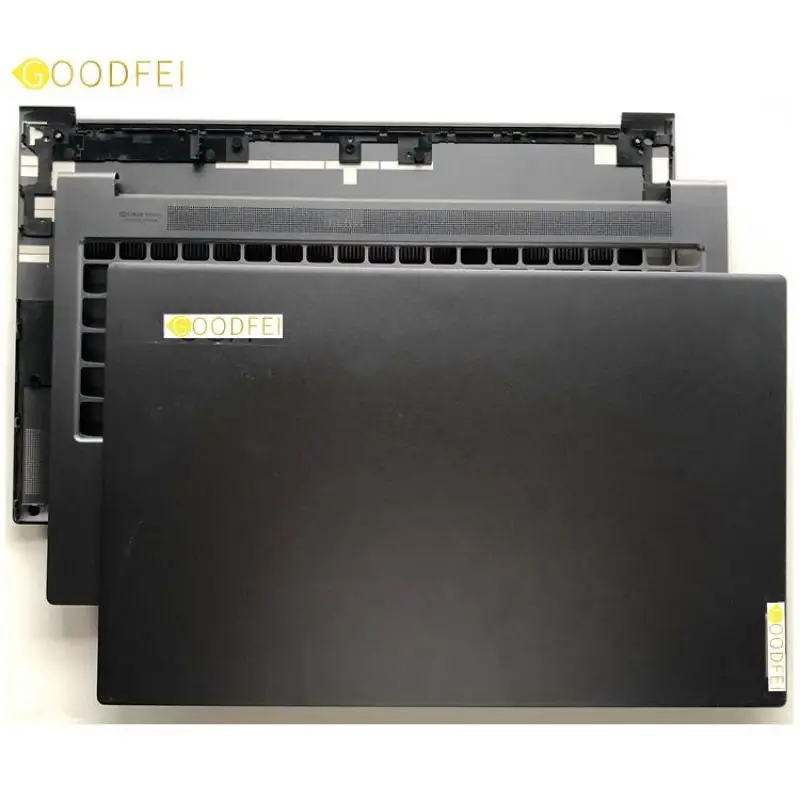 Новинка, оригинальная задняя крышка для Lenovo YOGA 15S 2021 Lcd/Упор для рук, верхняя крышка/Нижняя крышка, нижняя крышка
Новинка, оригинальная задняя крышка для Lenovo YOGA 15S 2021 Lcd/Упор для рук, верхняя крышка/Нижняя крышка, нижняя крышка