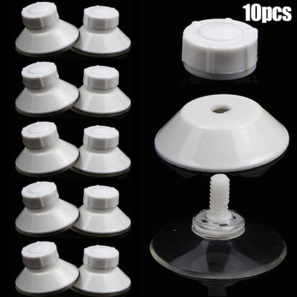 10PCS Suction Cup Fixing Pads White For Hanging Decorations PVC Suction Cup Fixing Pad For Hanging Crafts Plush
10PCS Suction Cup Fixing Pads White For Hanging Decorations PVC Suction Cup Fixing Pad For Hanging Crafts Plush