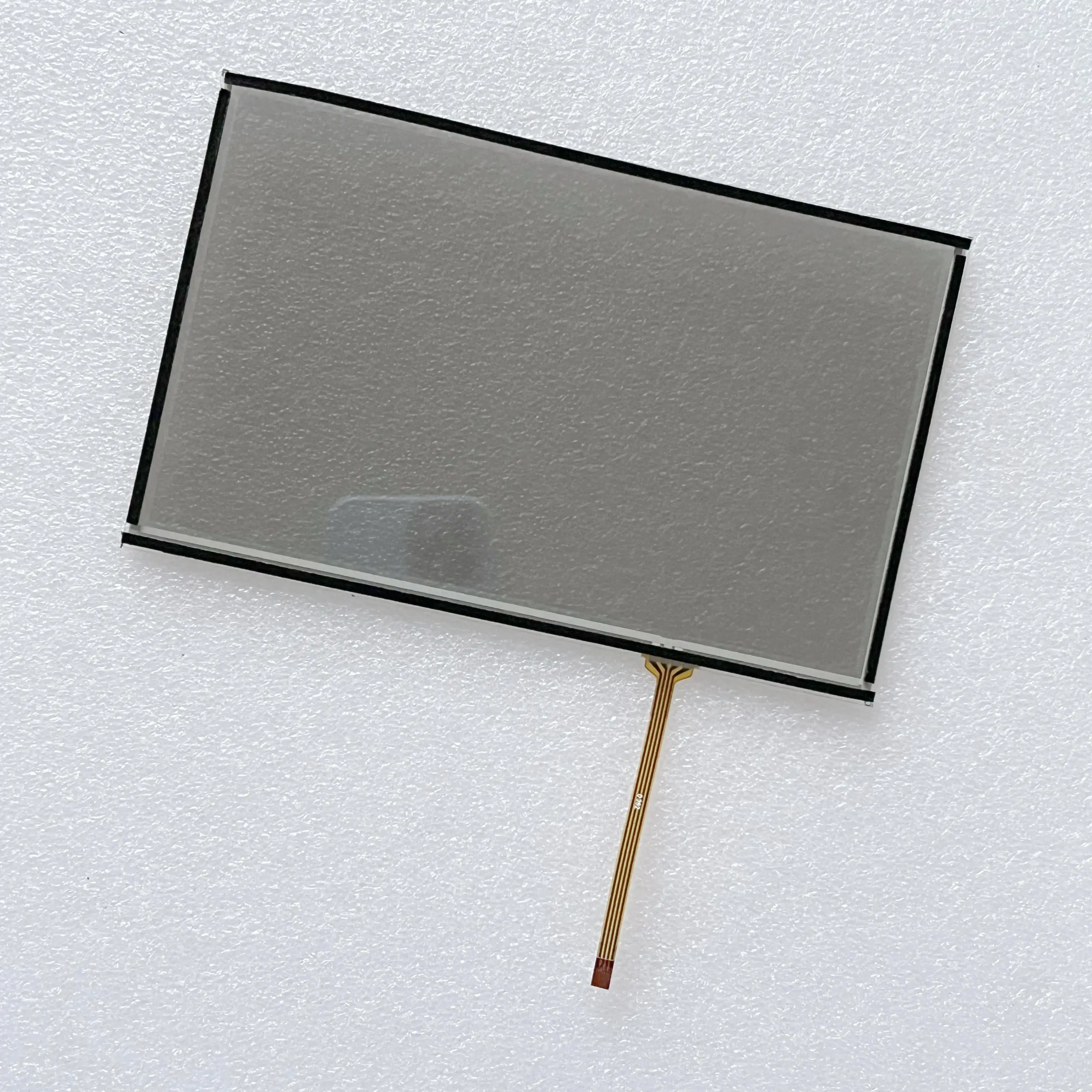 New 8 Inch 8 Pins Glass Touch Screen Panel Digitizer Lens For 2011-2015 Volkswagen Phaeton Car Radio DVD Player GPS Navigation
New 8 Inch 8 Pins Glass Touch Screen Panel Digitizer Lens For 2011-2015 Volkswagen Phaeton Car Radio DVD Player GPS Navigation