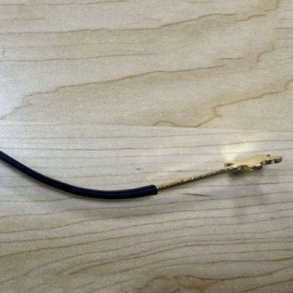 Violin Post Setter Sound Post Setter Used To Adjust The Position Of The Inner Violin Of The Violin 1pc Golden Stainless Steel
Violin Post Setter Sound Post Setter Used To Adjust The Position Of The Inner Violin Of The Violin 1pc Golden Stainless Steel