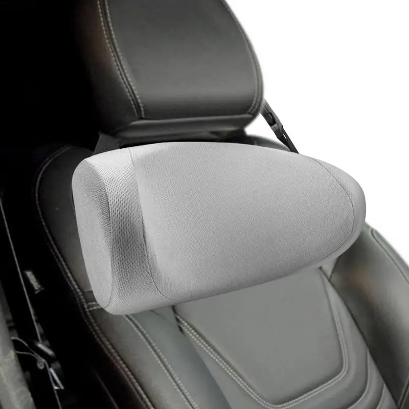 Head Pillow For Car Seat Car Seat Headrest Pillow For Kids U-shaped Ergonomic Memory Foam Children Neck Protection Pillow
Head Pillow For Car Seat Car Seat Headrest Pillow For Kids U-shaped Ergonomic Memory Foam Children Neck Protection Pillow