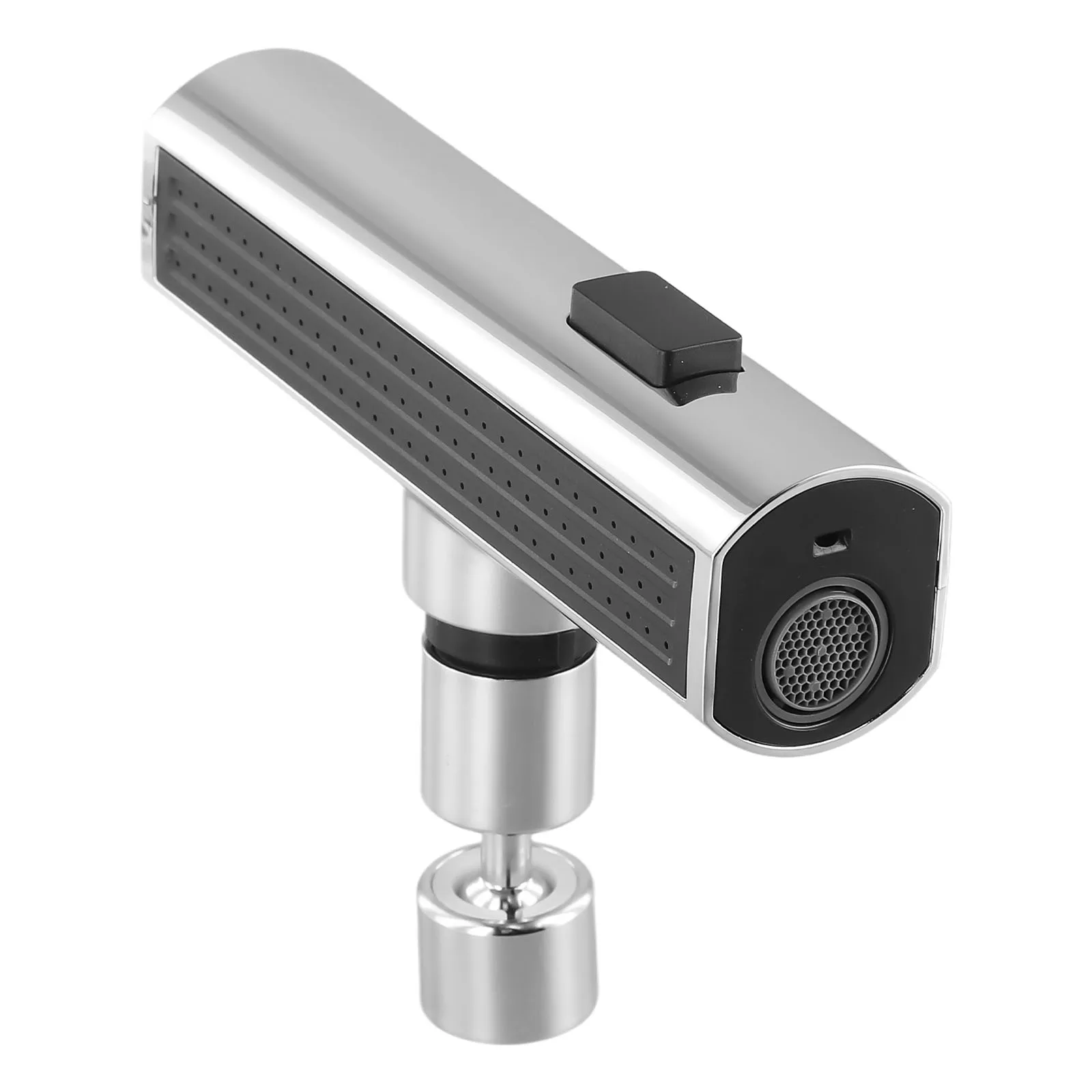 Water Tap Faucet 18*10*5cm 1PC ABS Accessories Fittings Kitchen Multifunction Parts Premium Replacement Practical
Water Tap Faucet 18*10*5cm 1PC ABS Accessories Fittings Kitchen Multifunction Parts Premium Replacement Practical
