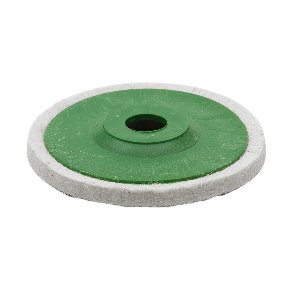Tool Polishing pads Wheel Spare Wool felt 12mm thickness 2pcs Cleaning Glass Grinding Jewelry Practical Useful
Tool Polishing pads Wheel Spare Wool felt 12mm thickness 2pcs Cleaning Glass Grinding Jewelry Practical Useful