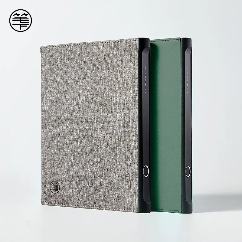 2023 New Business Notebook Fingerprint Induction Unlock Notebook Company Annual Meeting Business Trip Reward Gift Gift
2023 New Business Notebook Fingerprint Induction Unlock Notebook Company Annual Meeting Business Trip Reward Gift Gift