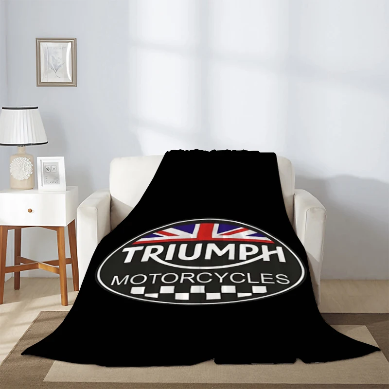 Triumphes Fluffy Soft Blankets & Throws Child Blanket Double Bed Blankets for Decorative Sofa Summer Comforter Furry Throw Anime
Triumphes Fluffy Soft Blankets & Throws Child Blanket Double Bed Blankets for Decorative Sofa Summer Comforter Furry Throw Anime