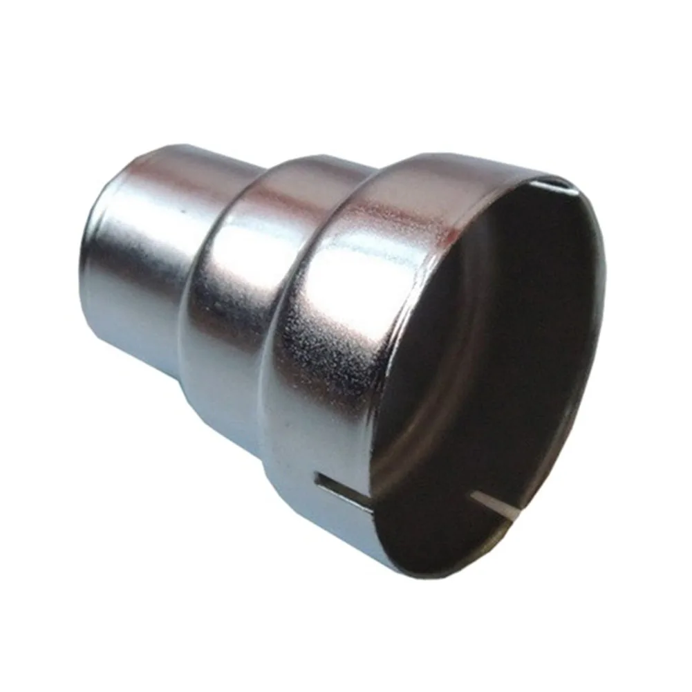 Power Tools Nozzles 4PCS Durable Electric Heat Heat Resisting Nozzles Hot Air Stainless Steel Welding Accessories
Power Tools Nozzles 4PCS Durable Electric Heat Heat Resisting Nozzles Hot Air Stainless Steel Welding Accessories