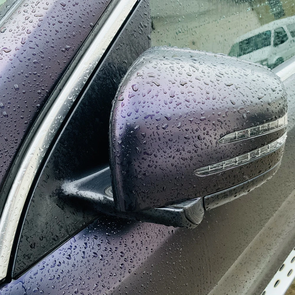Ultral-Matte Metallic Carbon Fiber Matt Paint Protection film Magic Black Purple
Ultral-Matte Metallic Carbon Fiber Matt Paint Protection film Magic Black Purple