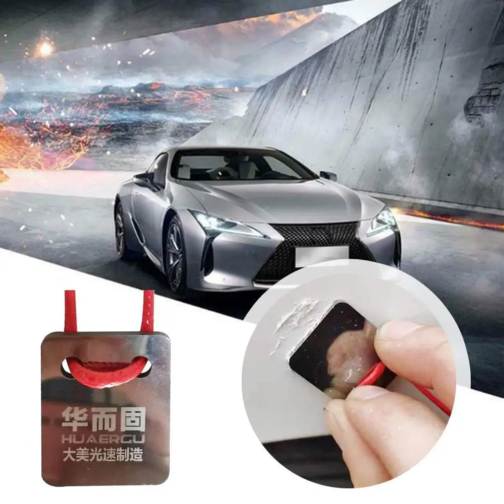 Paint Scraper Car Spray Paint Point Repair Scraper Polishing Flow Paint Clean Hanging Scraper Stains Polishing Paint Clean R7V9
Paint Scraper Car Spray Paint Point Repair Scraper Polishing Flow Paint Clean Hanging Scraper Stains Polishing Paint Clean R7V9