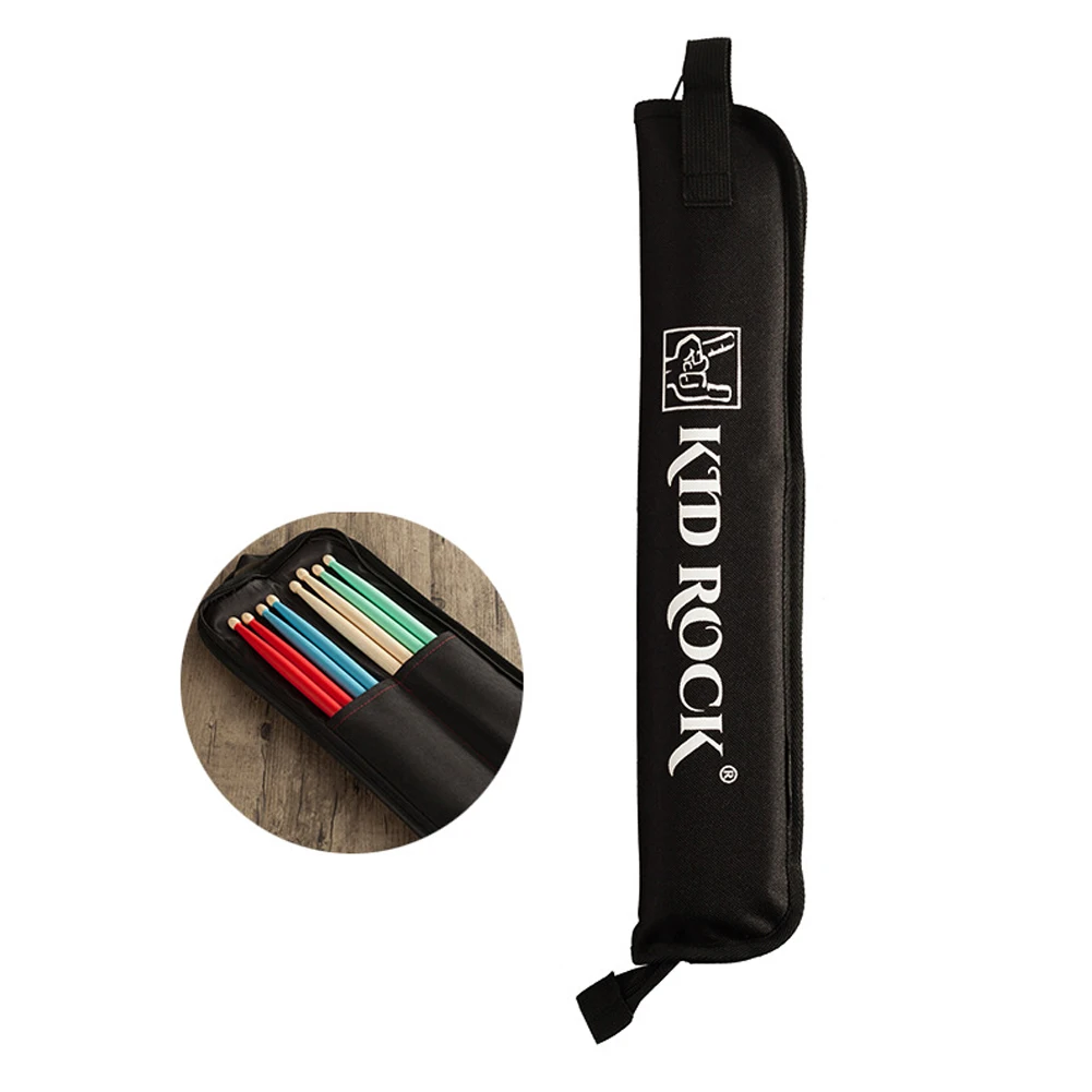New Drumsticks Bag Drumsticks Bags Drumsticks Bag Drumsticks Bags Percussion Accessorie Waterproof Case Waterproof
New Drumsticks Bag Drumsticks Bags Drumsticks Bag Drumsticks Bags Percussion Accessorie Waterproof Case Waterproof