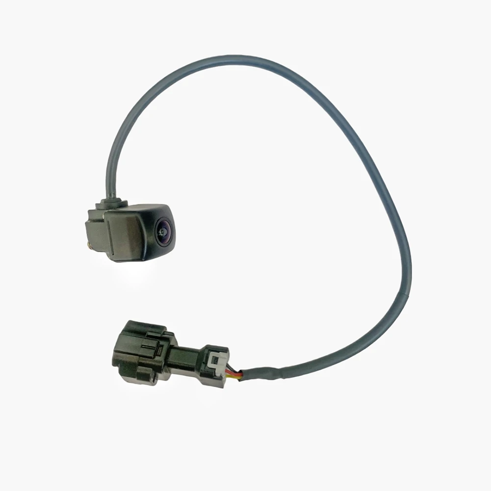 DC 12V Car Rear View Parking Camera Reversing Image 957601W310, 95760-1W310 For Kia Rio 2012-2017 IP67 ABS Plastic Black
DC 12V Car Rear View Parking Camera Reversing Image 957601W310, 95760-1W310 For Kia Rio 2012-2017 IP67 ABS Plastic Black