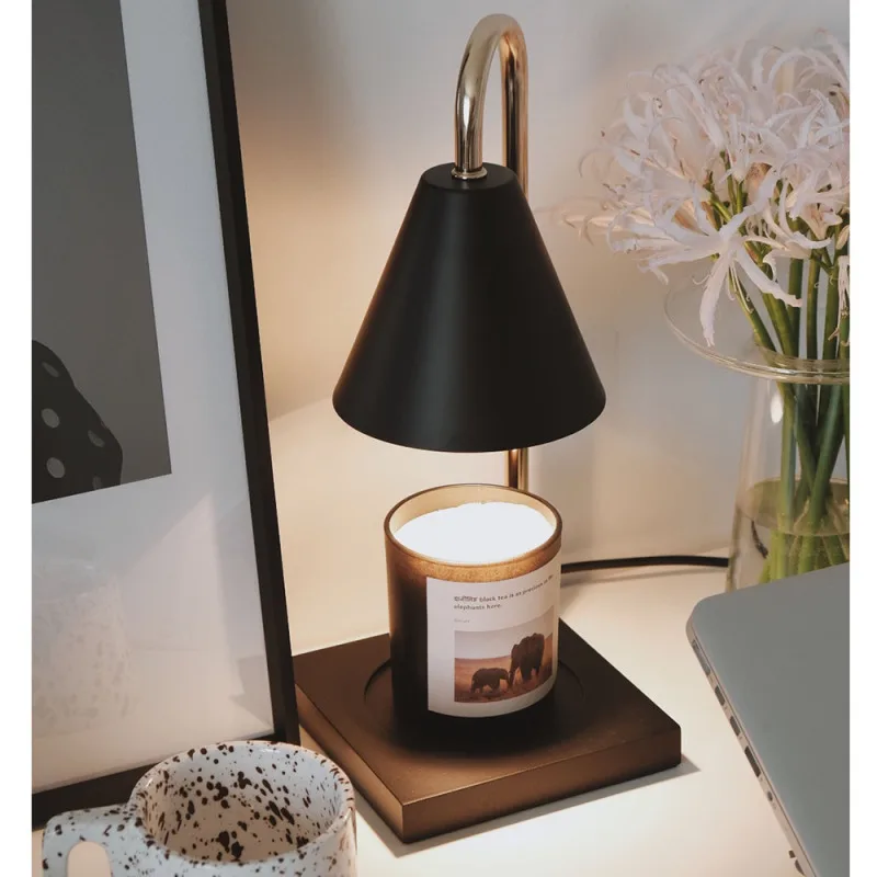 Sleep Aid Table Lamp 35W Romantic Control Dimming Table Lamp Lights Adjustable Color Temperature Dimming Candle Light
Sleep Aid Table Lamp 35W Romantic Control Dimming Table Lamp Lights Adjustable Color Temperature Dimming Candle Light